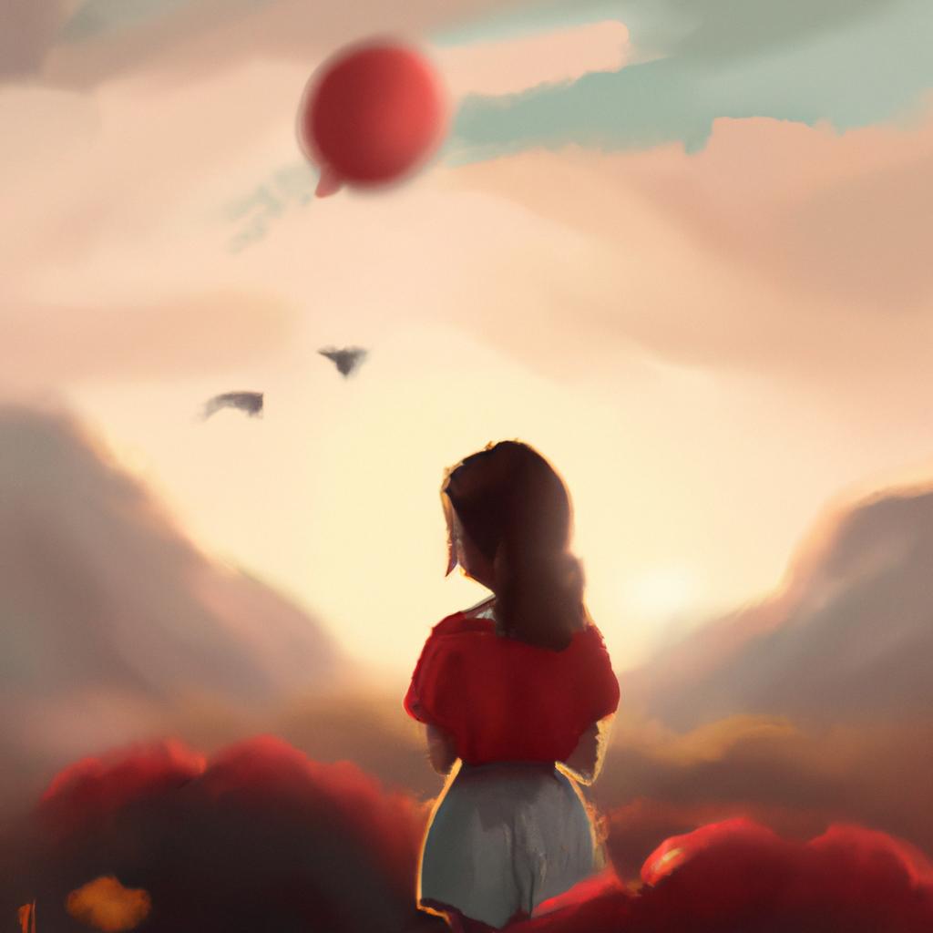 sonhar com vermelho4