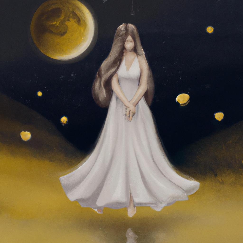 Sonhar com Vestido Branco: Descubra o Significado! 3 sonhar com vestido branco3