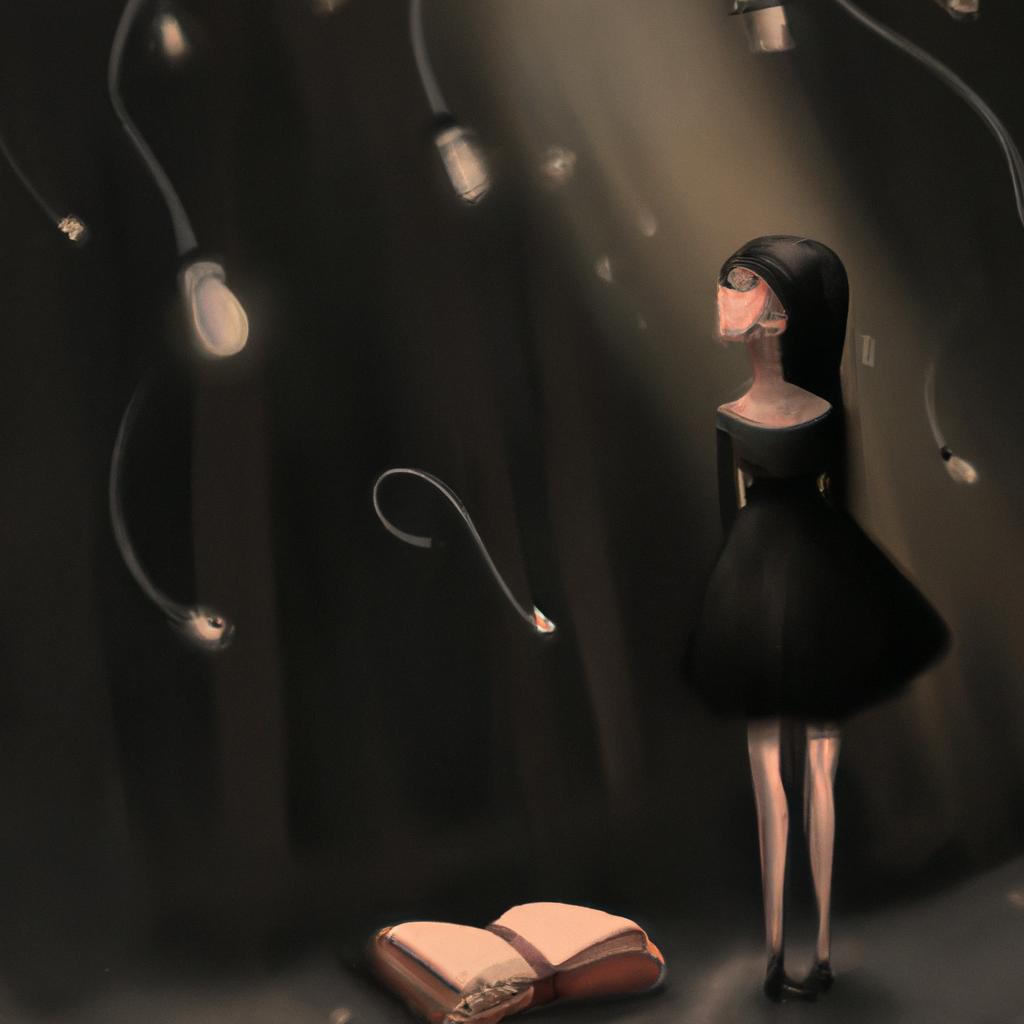 Descubra o que quer dizer Sonhar com Vestido Preto no Livro dos Sonhos 3 sonhar com vestido preto livro dos sonhos3