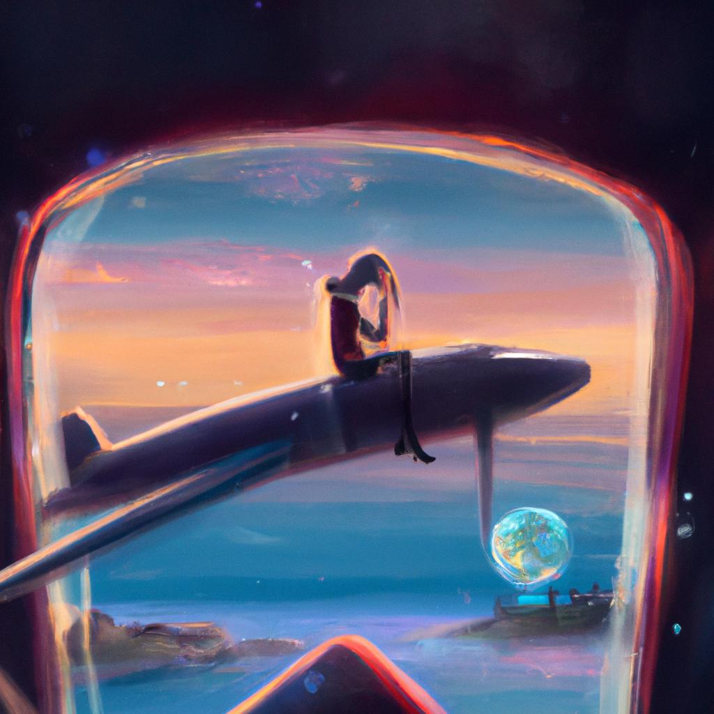 sonhar com viajar de aviao2