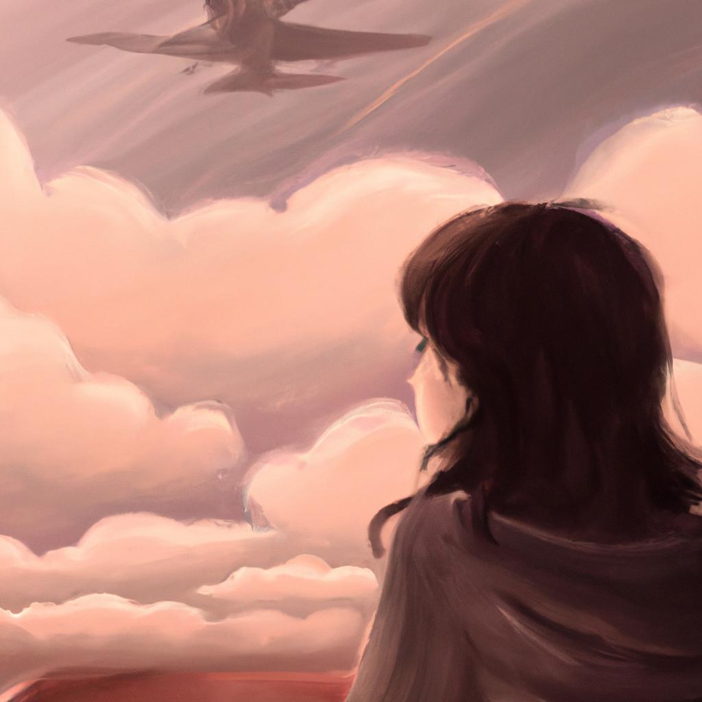 sonhar com viajar de aviao3