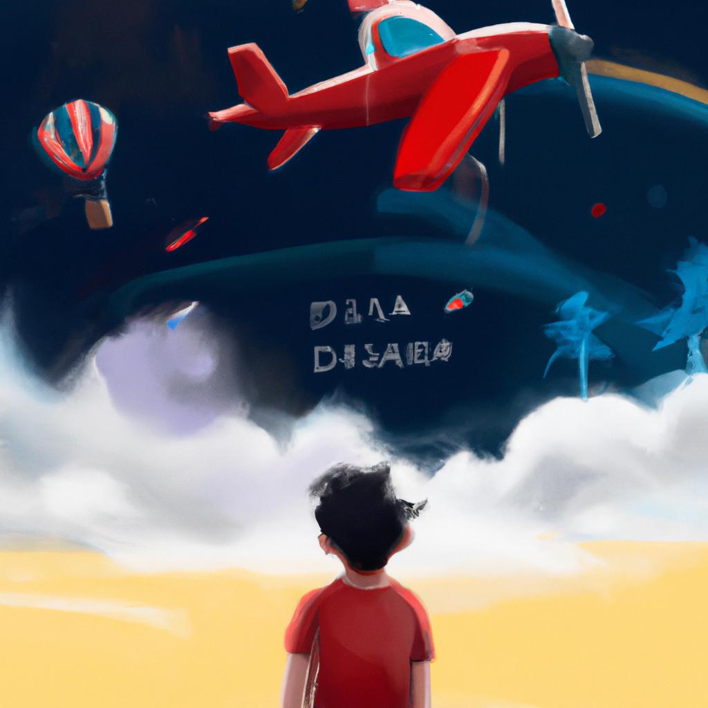 sonhar com viajar de aviao4
