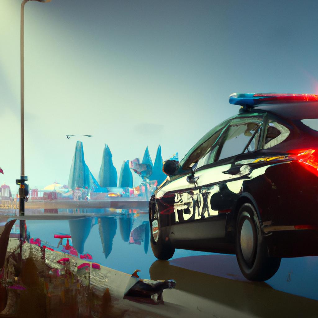 Descubra o que Significa Sonhar com Viatura de Polícia! 4 sonhar com viatura de policia2