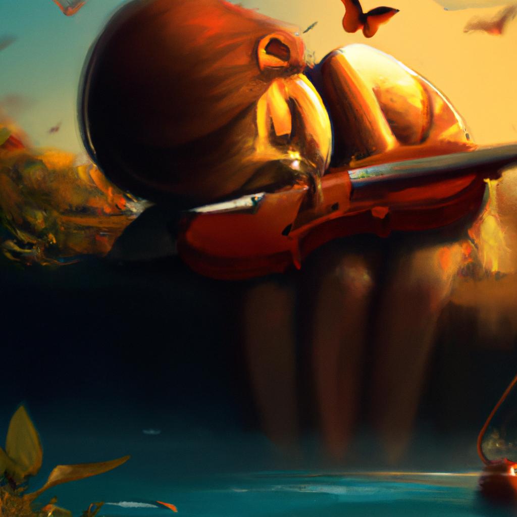 sonhar com violino3