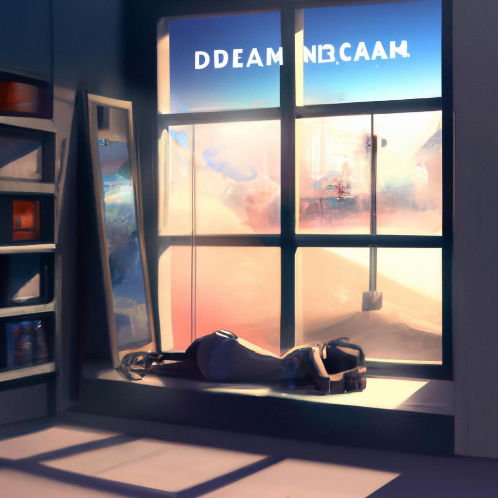 Descubra o que Significa Sonhar com Vitrine! 2 sonhar com vitrine4