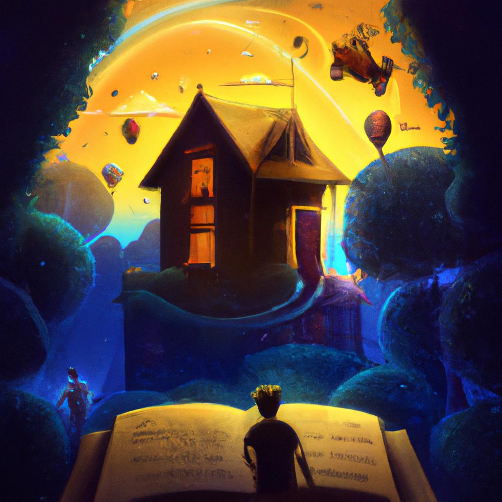 sonhar com vizinho livro dos sonhos2