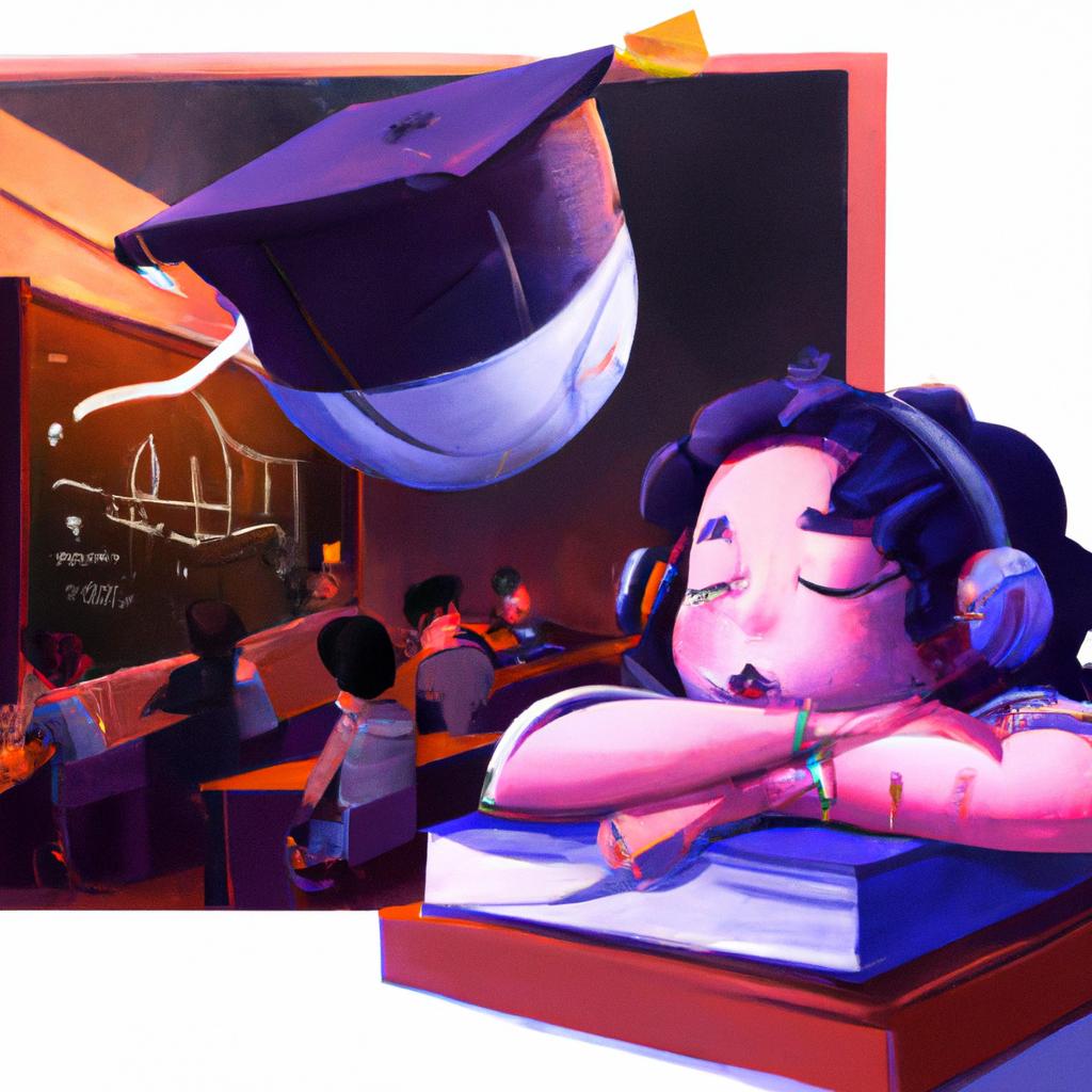 sonhar com volta as aulas2