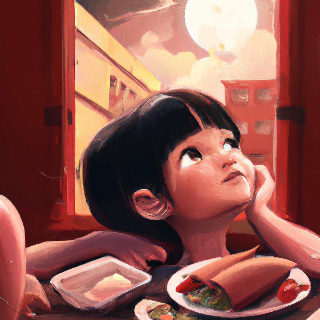 Sonhar Comendo Lanche: Descubra o Significado Desse Sonho! 2 sonhar comendo lanche4