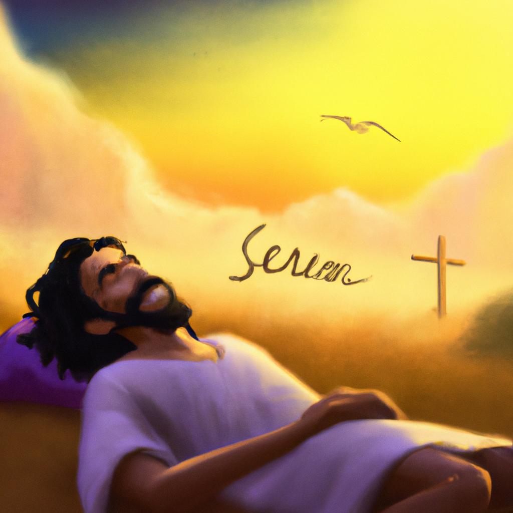 sonhar como jesus sonhou2