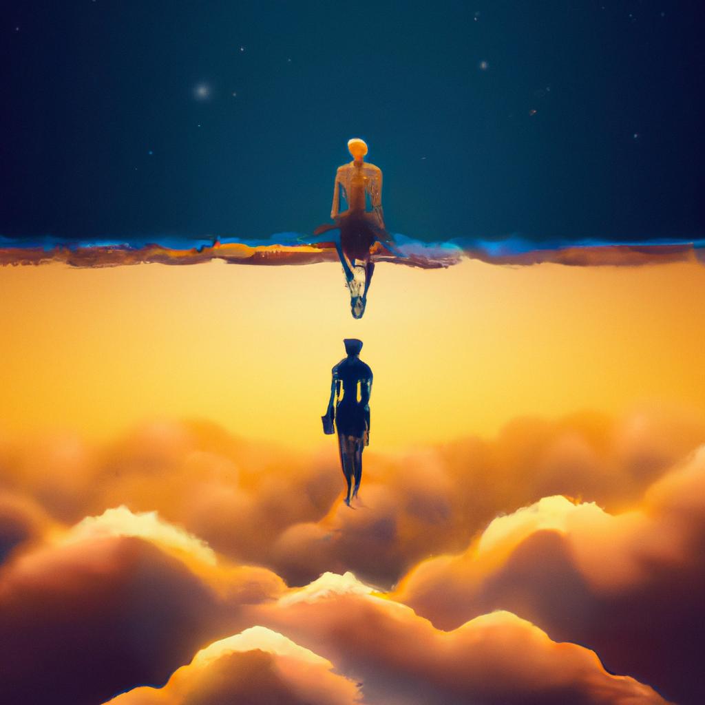 Sonhar Duas Vezes com a Mesma Pessoa: Descubra o Significado! 2 sonhar duas vezes com a mesma pessoa4