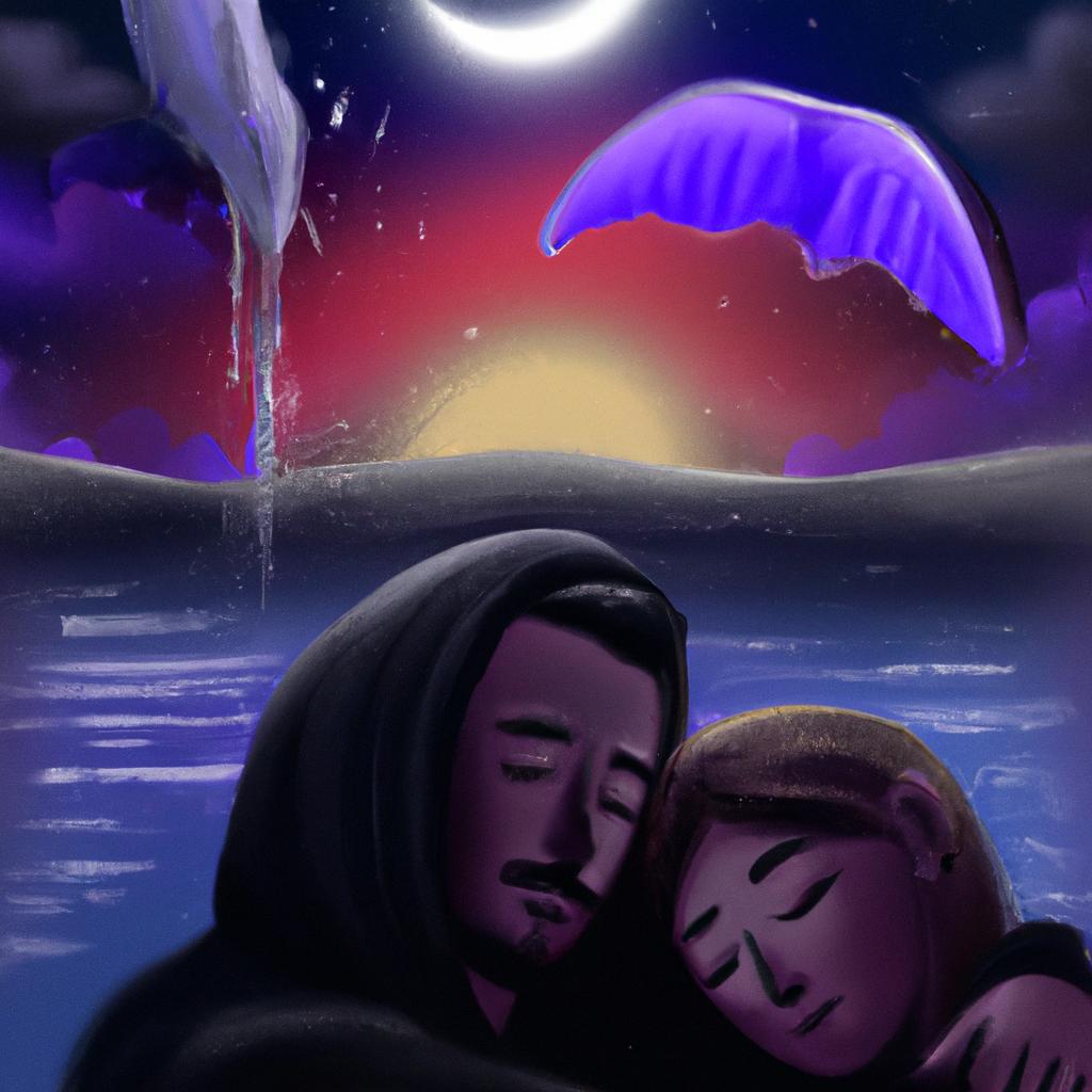 Sonhar Fazendo as Pazes: Descubra o Significado de Seu Sonho! 2 sonhar fazendo as pazes com alguem4
