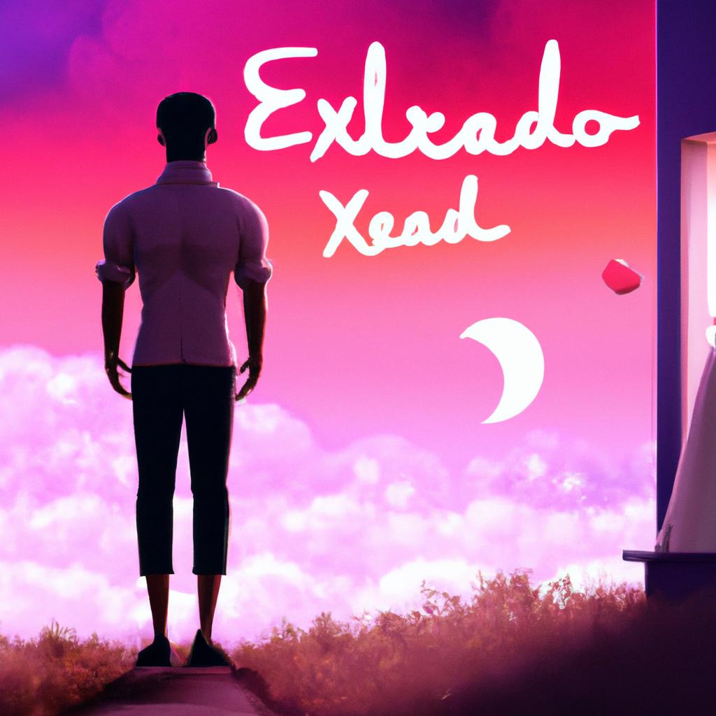 Sonhar com o Ex: Descubra o Significado Escondido! 2 sonhar ficando com o