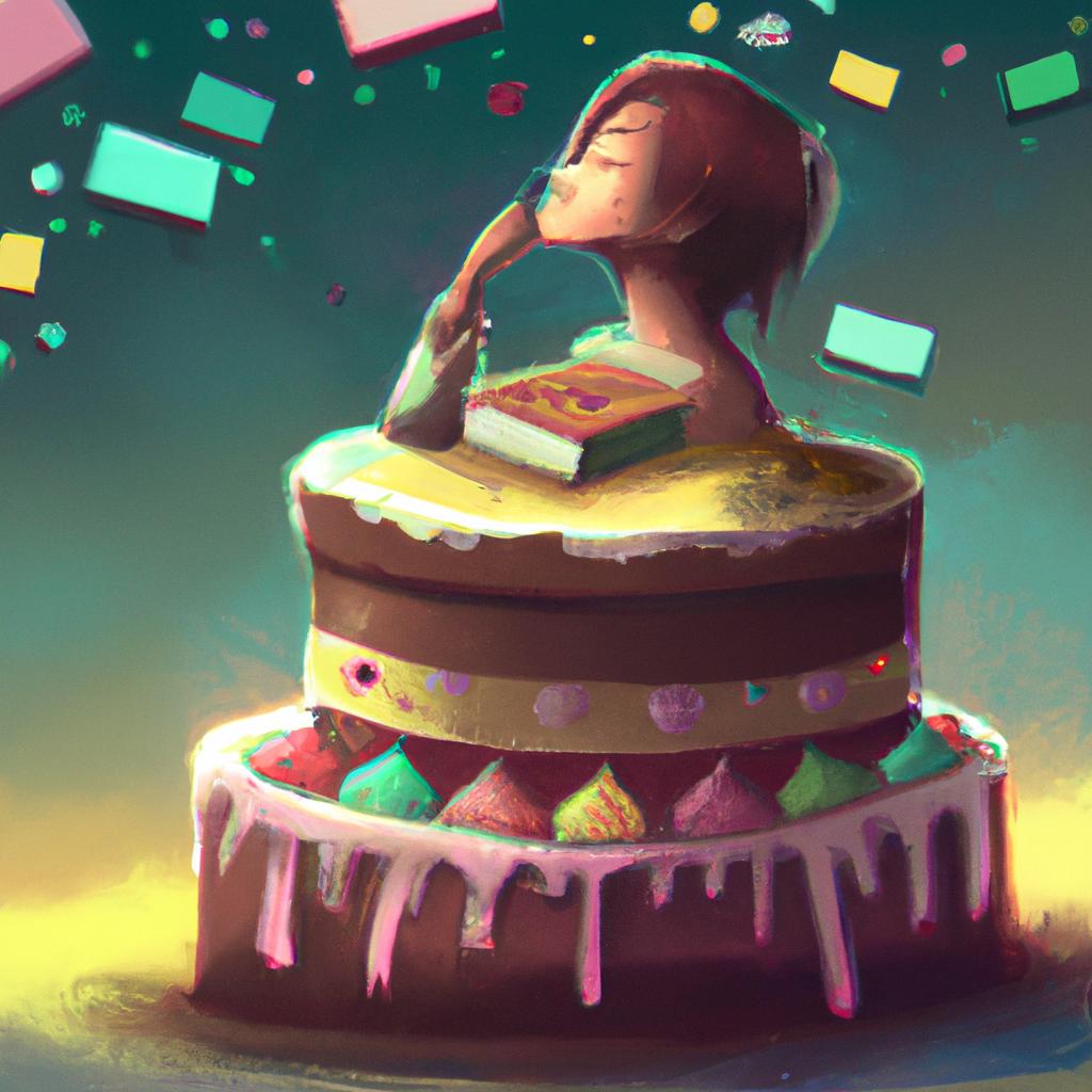 Sonhar que Come Bolo de Aniversário: Significados Reveladores! 3 sonhar que come bolo de aniversario3