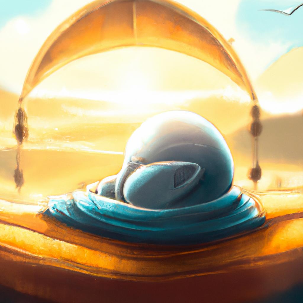Imagem de capa do post Descubra o Significado de Sonhar que Está com Bafo! com um desenho digital