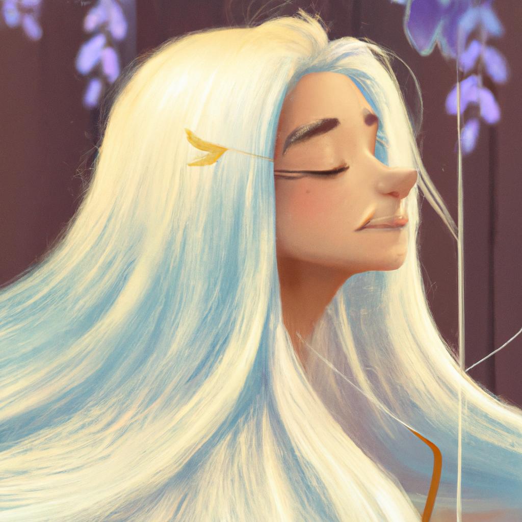 sonhar que esta com cabelo branco4