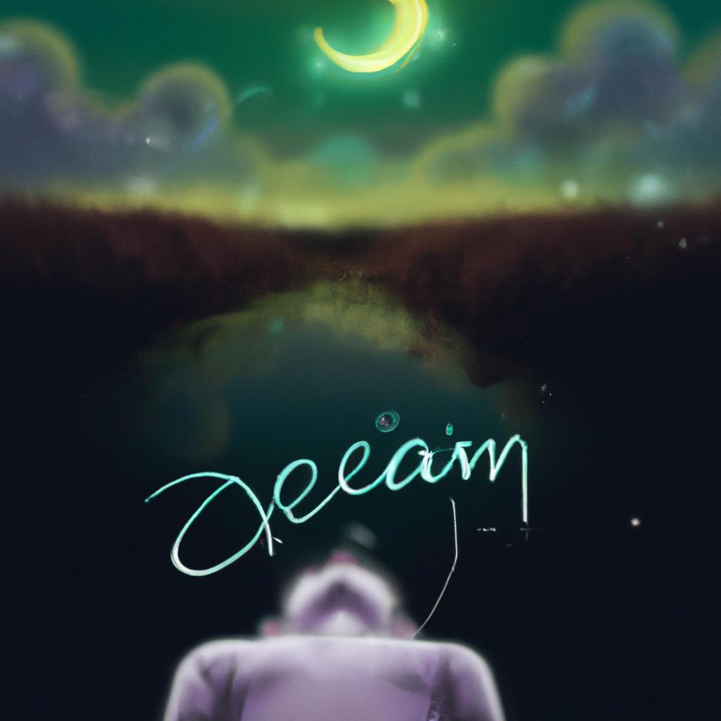 Imagem de capa do post Descubra o Significado de Sonhar em Coma: Revelações Surpreendentes! com um desenho digital