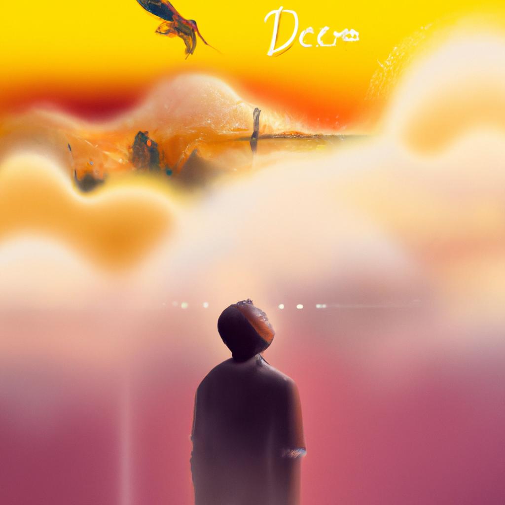 Sonhar com Deus no Céu: Descubra o Significado dos Seus Sonhos! 3 sonhar que esta no ceu com deus3