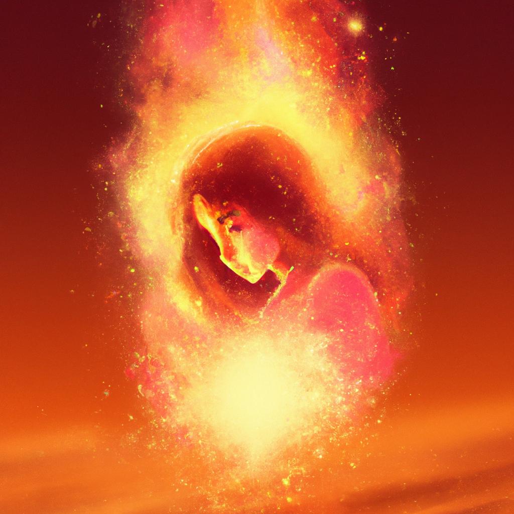 Sonhar Se Queimando Com Fogo Descubra O Seu Significado!