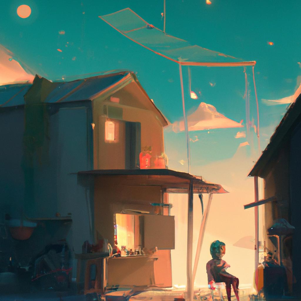 sonhei com casa2