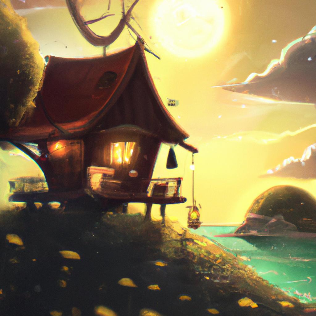 sonhei com casa4