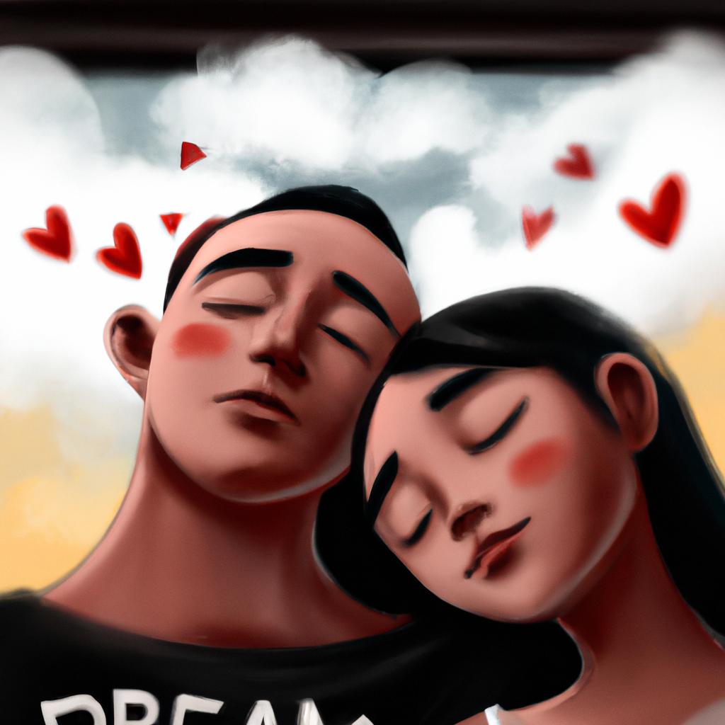 Sonhei com Meu Marido me Traindo: o que Significa? 3 sonhei com meu marido me traindo o que significa3
