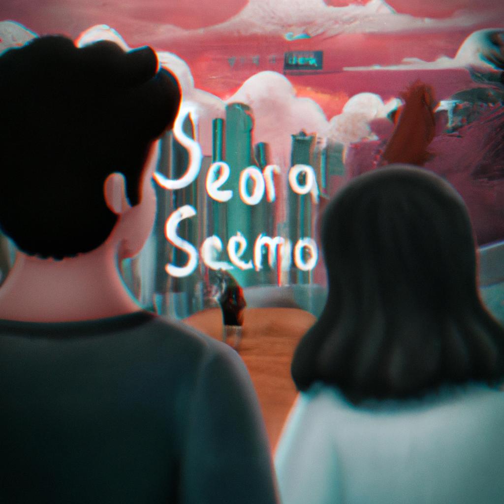 sonhei com minha