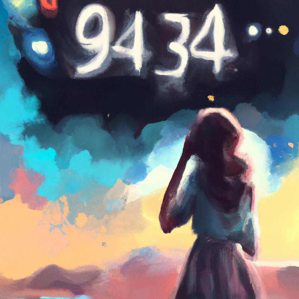 sonhei com numeros4
