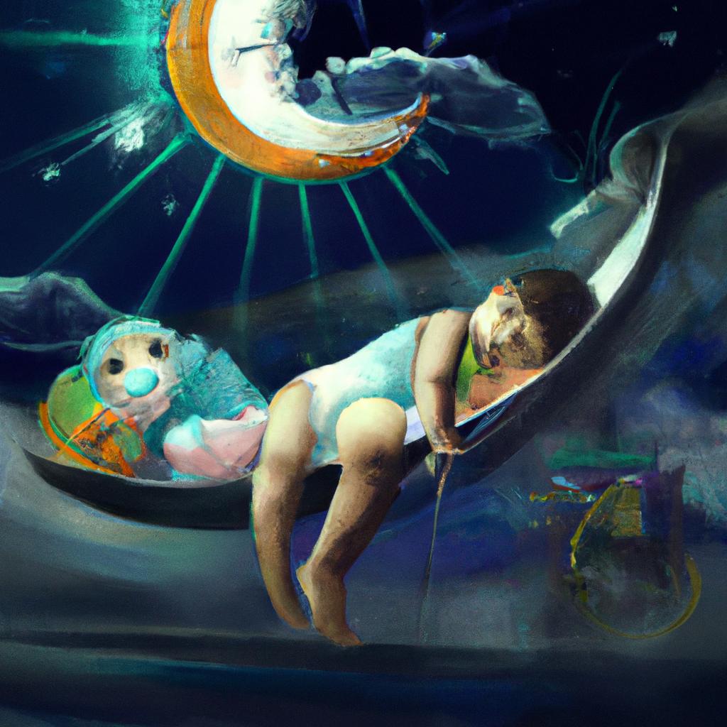 Descubra o Significado do Seu Sonho com Bebê! 4 sonho com bebe2