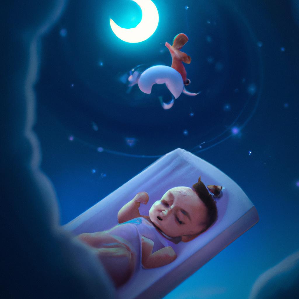 Descubra o Significado do Seu Sonho com Bebê! 3 sonho com bebe3