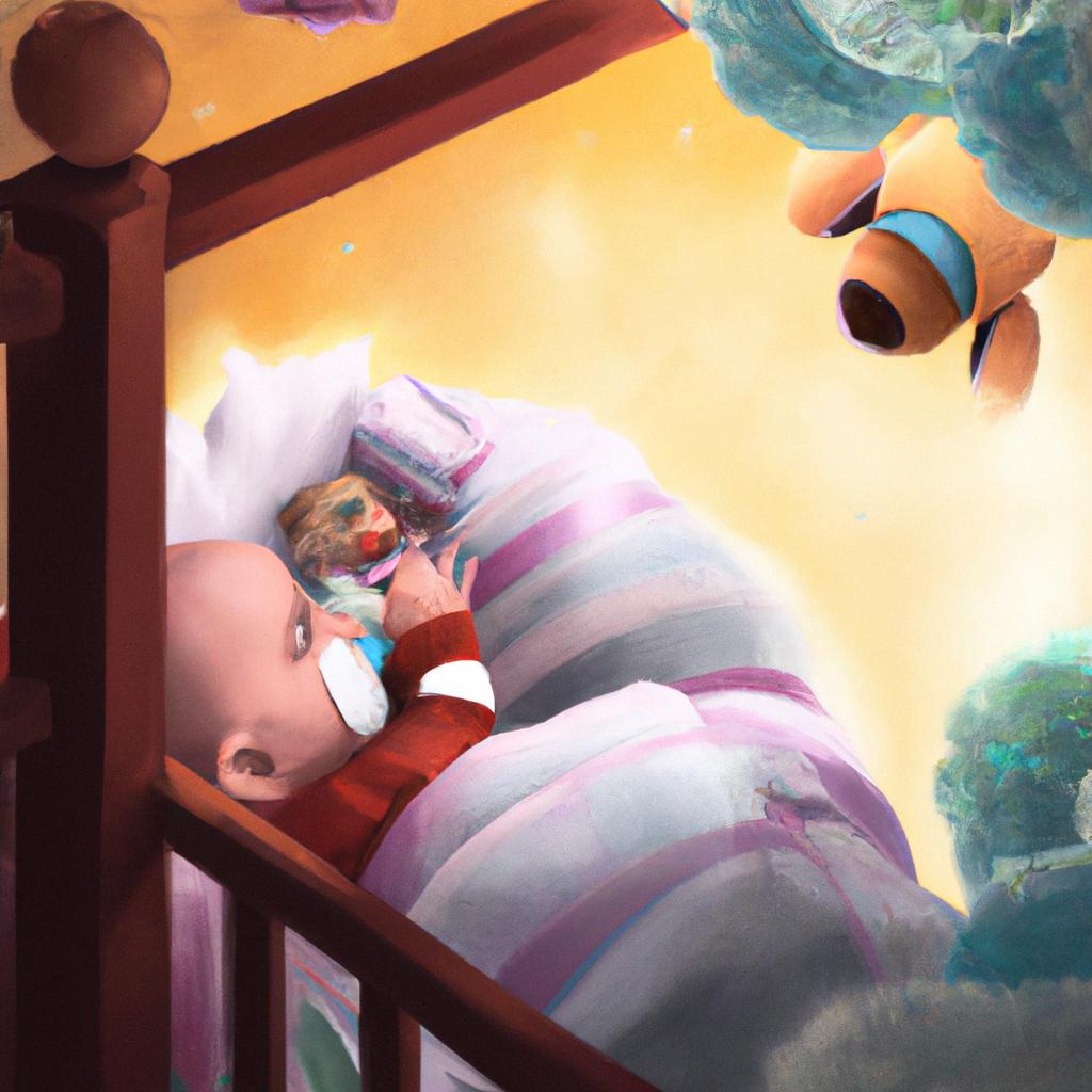 Descubra o Significado do Seu Sonho com Bebê! 2 sonho com bebe4