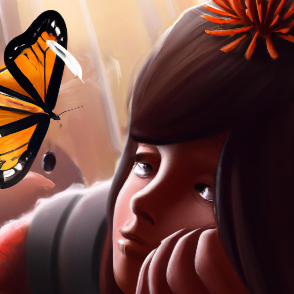sonho com borboleta2