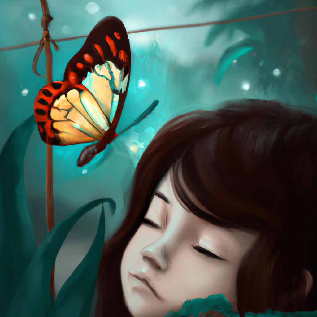 sonho com borboleta4
