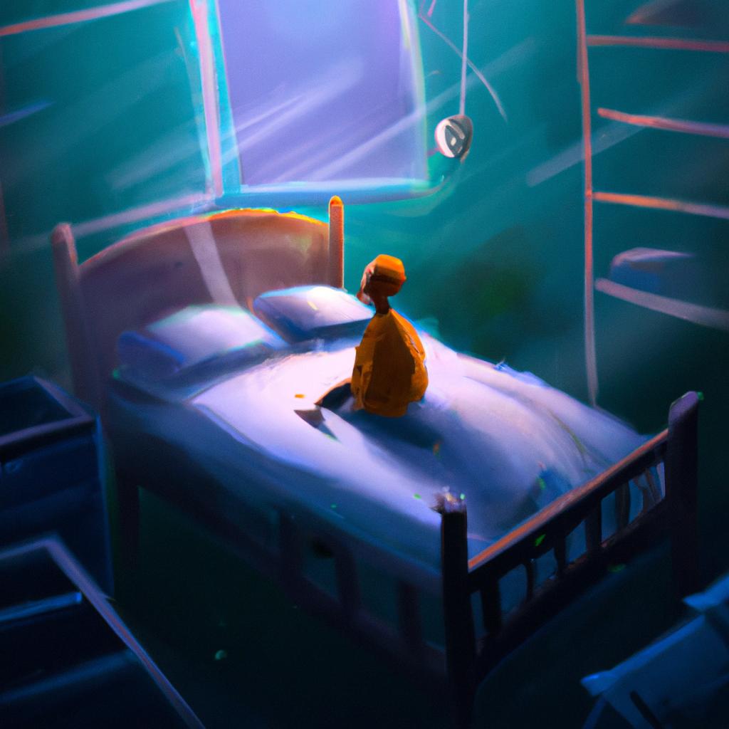 sonho com cama2