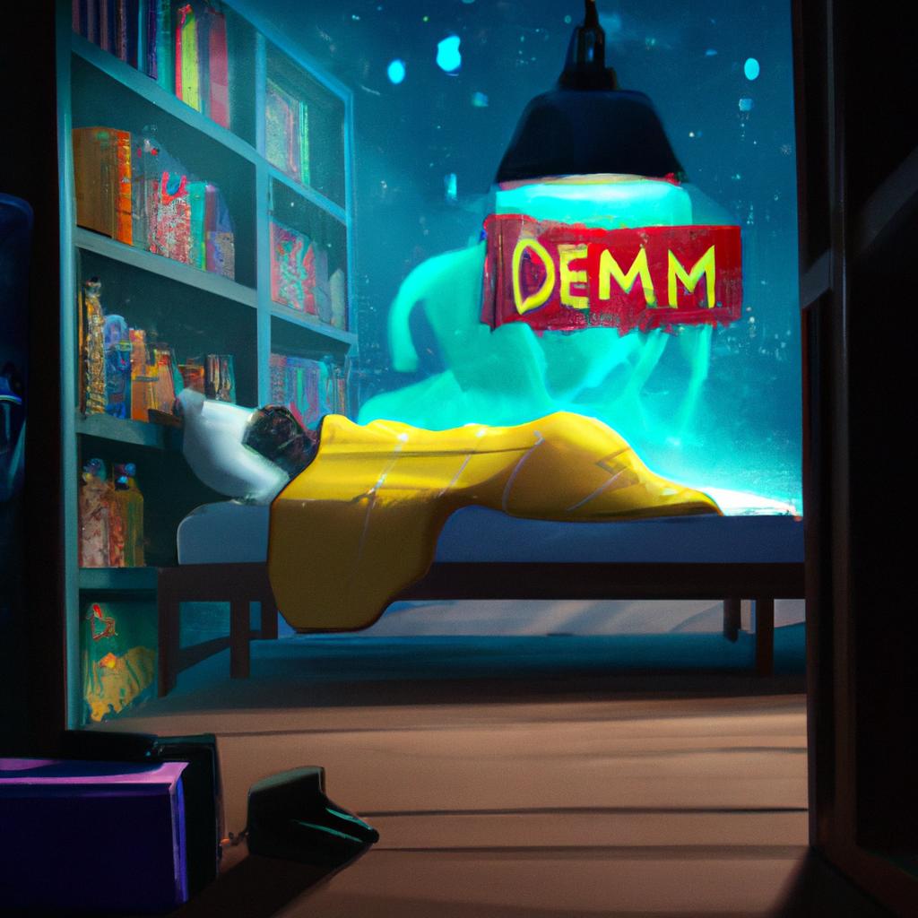sonho com cama3