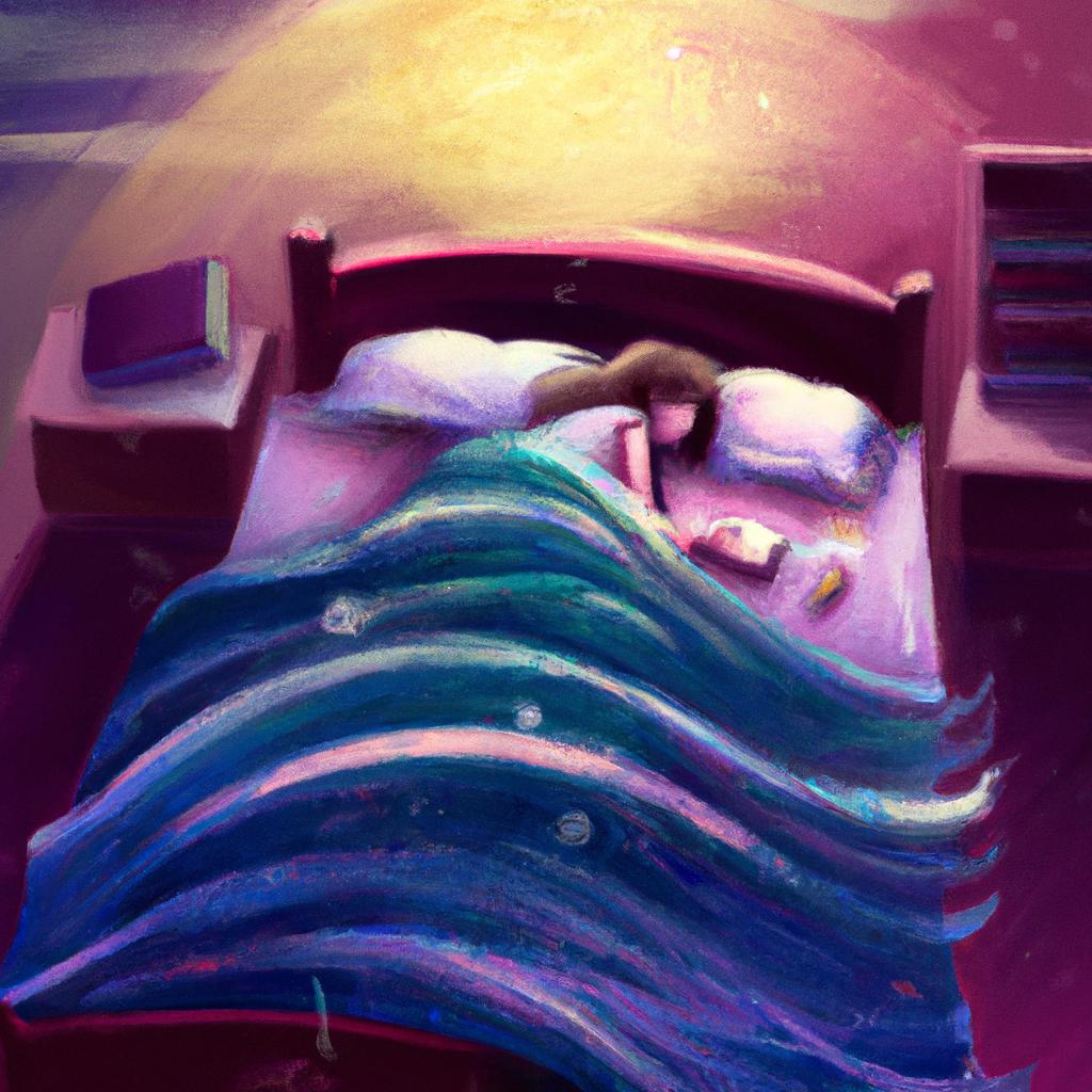 sonho com cama4