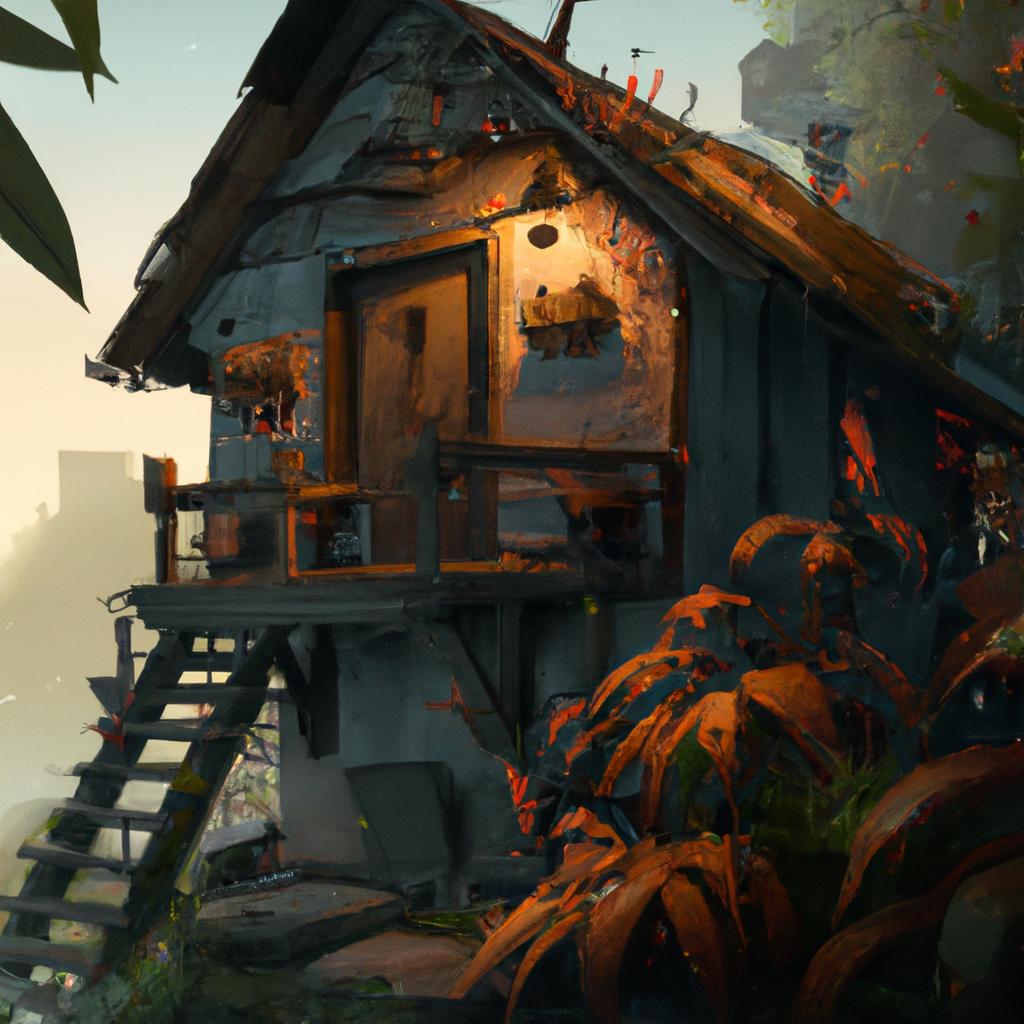 Descubra o Significado de Sonho com Casa Velha! 3 sonho com casa velha3