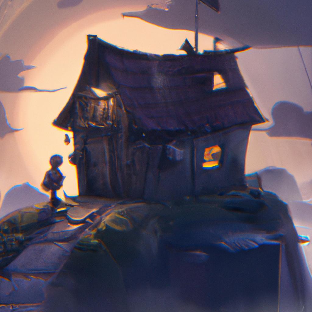 Descubra o Significado de Sonho com Casa Velha! 2 sonho com casa velha4