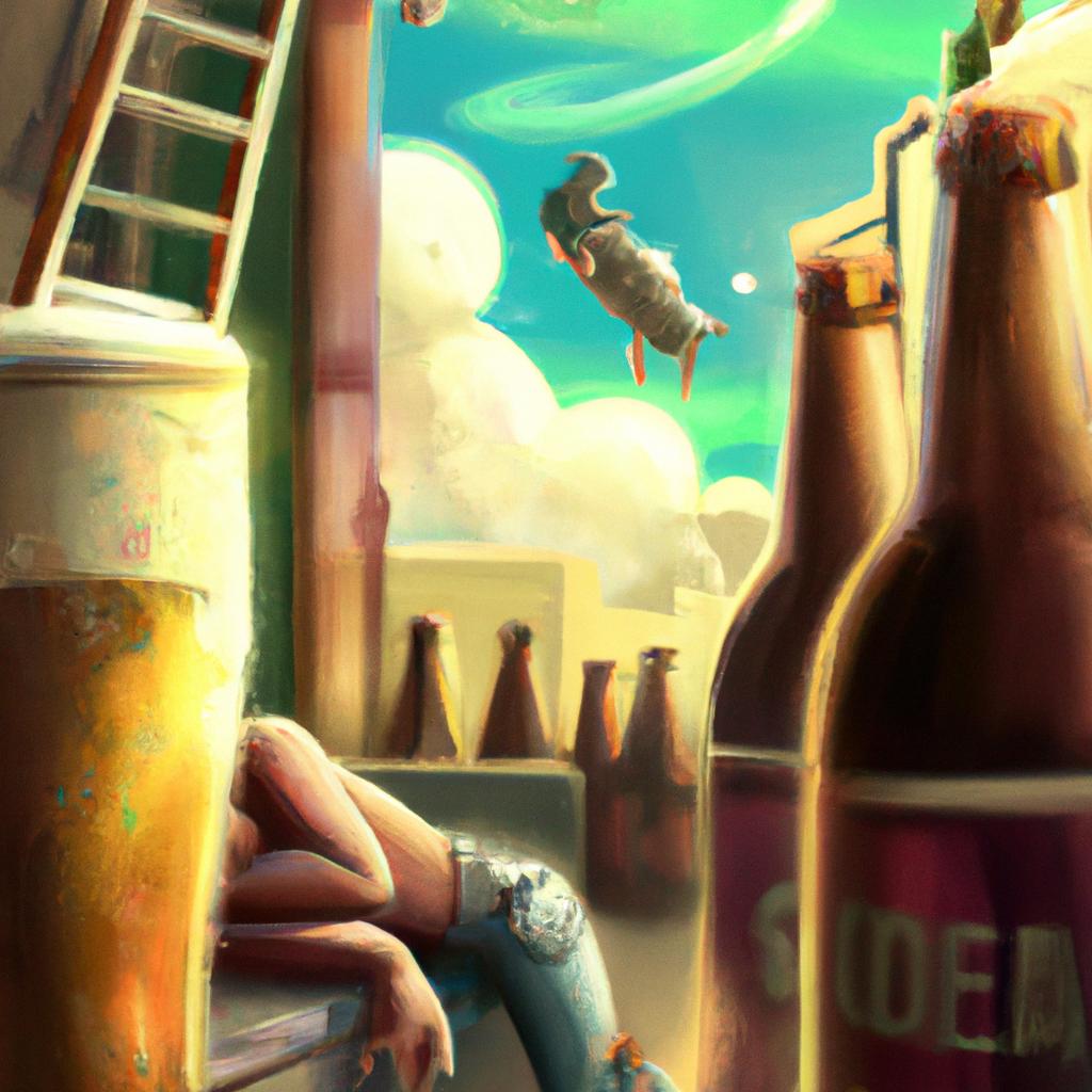 Descubra o Significado de Sonho com Cerveja! 4 sonho com cerveja2