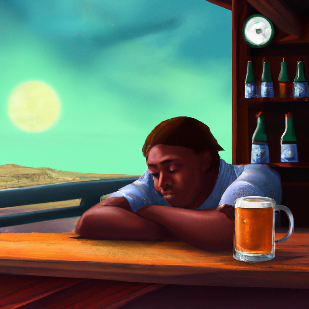 Descubra o Significado de Sonho com Cerveja! 3 sonho com cerveja3