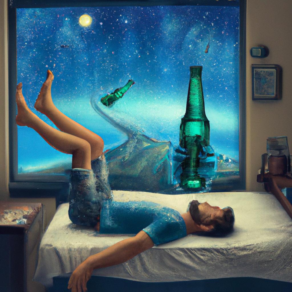 Descubra o Significado de Sonho com Cerveja! 2 sonho com cerveja4