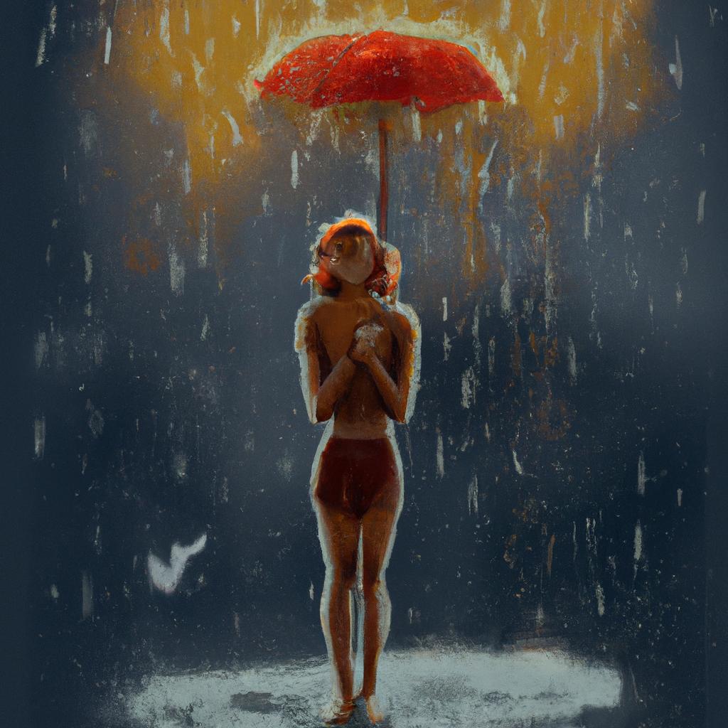 sonho com chuva4