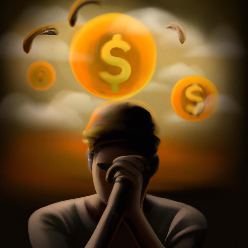 Descubra o Significado do Seu Sonho com Dinheiro! 4 sonho com dinheiro2