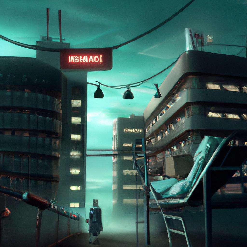 Descubra o Significado de Sonho com Hospital: Revelações Surpreendentes! 2 sonho com hospital4