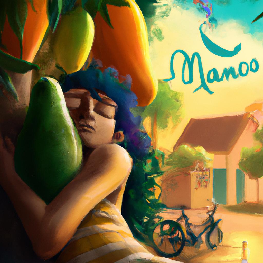 sonho com mamao3