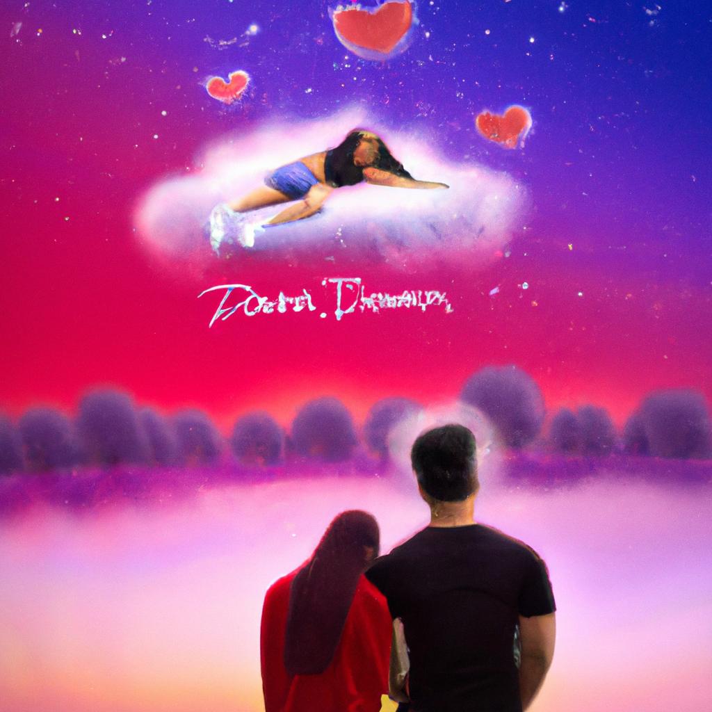 Imagem de capa do post Descubra o Significado de Sonhar com a Ex Todos os Dias! com um desenho digital