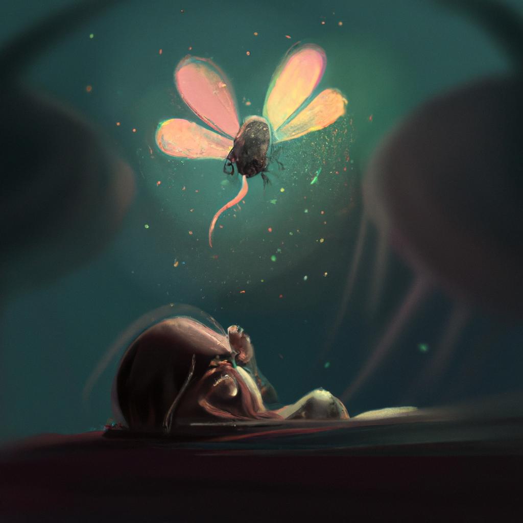 sonho com mosca2