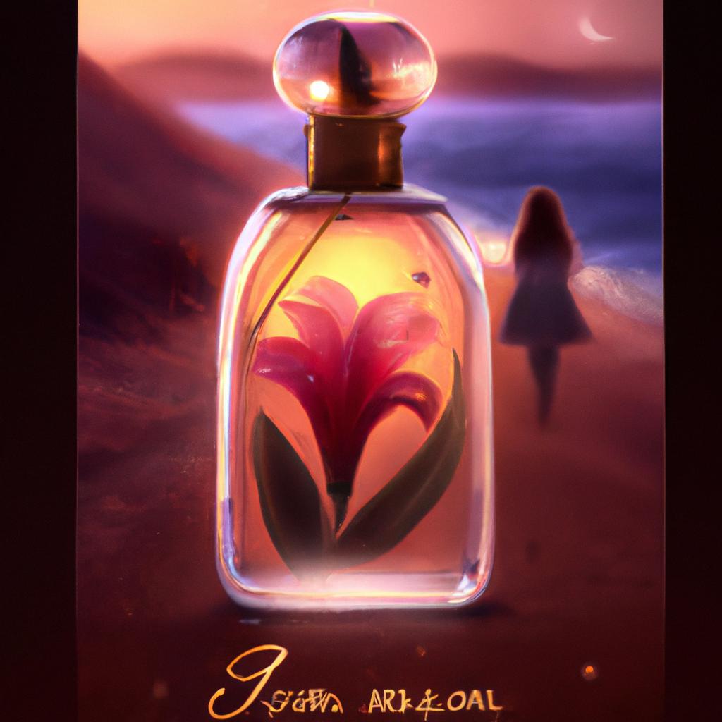 Descubra o Significado do Sonho com Perfume! 4 sonho com perfume2