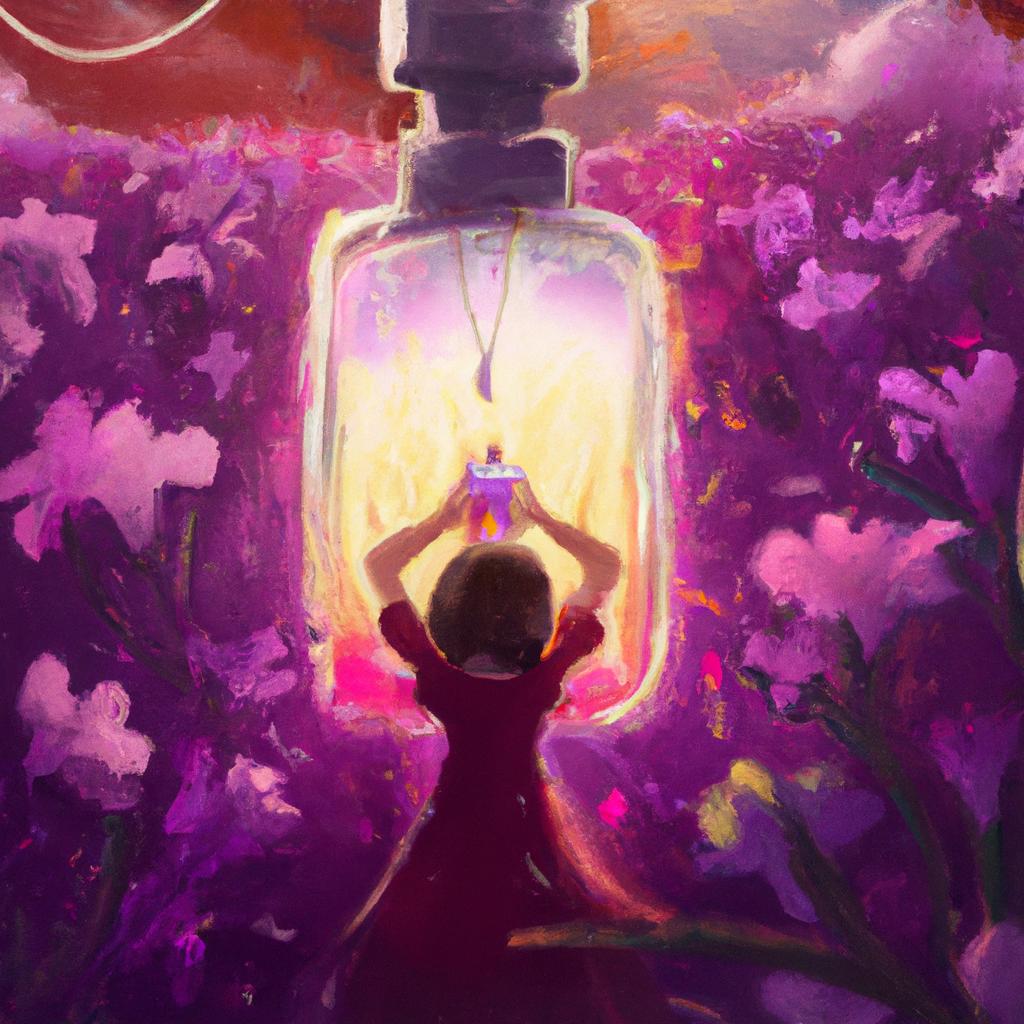 Descubra o Significado do Sonho com Perfume! 3 sonho com perfume3