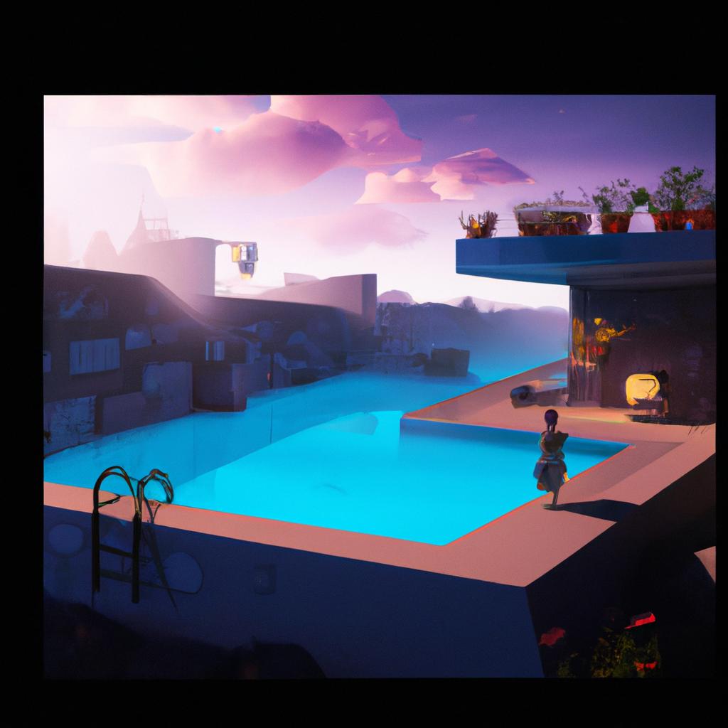 sonho com piscina2