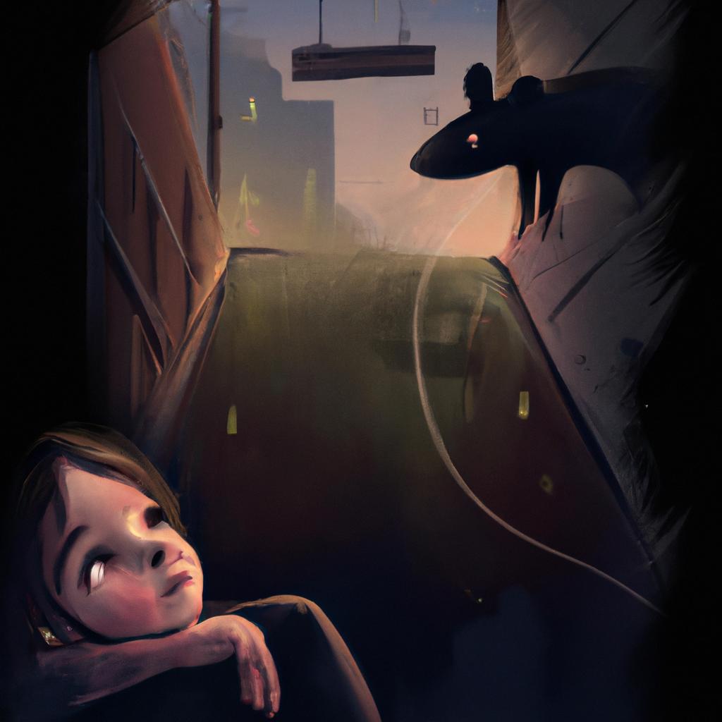 Descubra o Significado de Sonho com Rato Preto! 3 sonho com rato preto3